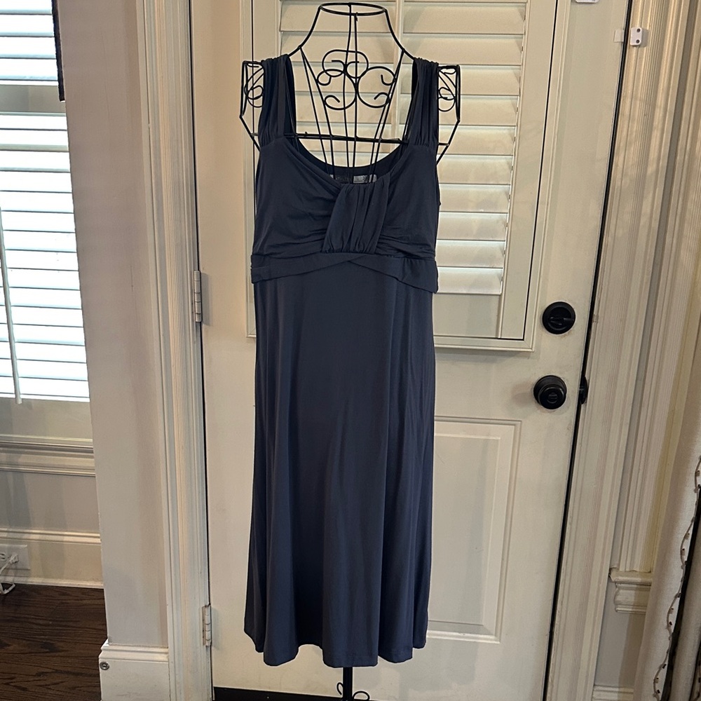Athleta Midi Dress